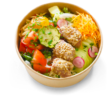 Salade Bowl