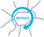 Rennes et sa périphérie