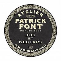 Nectar de fraise Mara des bois 25cl