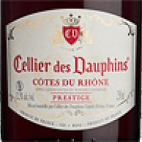 Côtes du Rhône 25cl