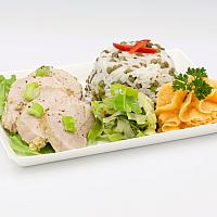 Filet mignon de porc Breton